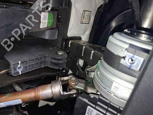 Used Steering column Steering column MG MG ZS SUV (AZS1) 1.5 VTi (114 hp) 34103178 34103178