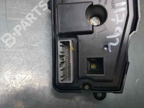 Climate control HONDA CIVIC VIII Hatchback (FN, FK)  | BP5279184I5 