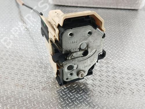 Used Rear right lock Rear right lock FIAT PANDA (312_, 319_) 1.2 (312PXA1A) (69 hp) 34189319 34189319