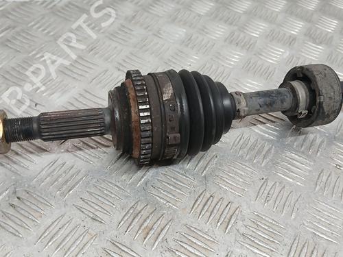Right front driveshaft CHEVROLET AVEO / KALOS Hatchback (T200) 1.2 | BP26976796M39 