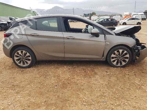 Right rear window switch OPEL ASTRA K (B16) 1.6 CDTi (68) | BP24675354I28