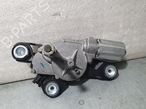 Used Rear wiper motor FORD S-MAX (WA6) [2006-2014]  13813035