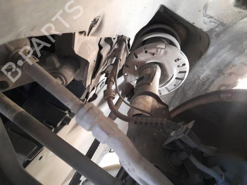 Used Right front shock absorber Right front shock absorber 36499003 36499003