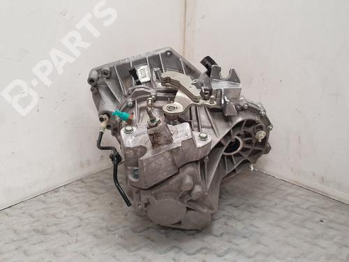 Gearbox NISSAN JUKE (F15)  | BP11420369M3 