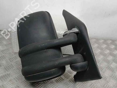 Right mirror RENAULT MASTER II Van (FD)  | BP19181590C27 