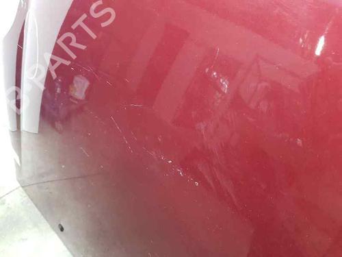 Hood FIAT BRAVO II (198_) 1.6 D Multijet (198AXH1B) | BP6709275C1