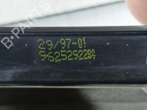 Left taillight PEUGEOT PARTNER MPV (5_, G_) 1.9 D | BP36498193C34 - Image 3