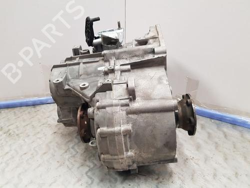 Gearbox VW PASSAT B6 (3C2)  | BP11347247M3 