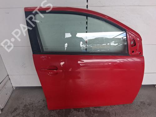 Used Right front door Right front door TOYOTA AYGO (_B4_) 1.0 VVTi (KGB40) (72 hp) 36498487 36498487