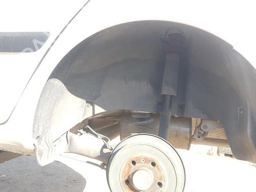 Used Wheel arch SKODA FABIA II (542) 1.2 12V (60 hp) 29212032