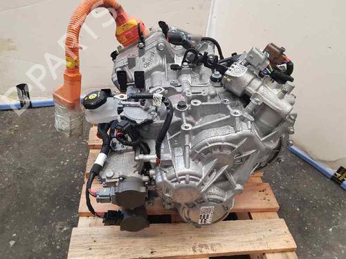 Gearbox HYUNDAI KONA (OS, OSE, OSI)  | BP17458502M3 