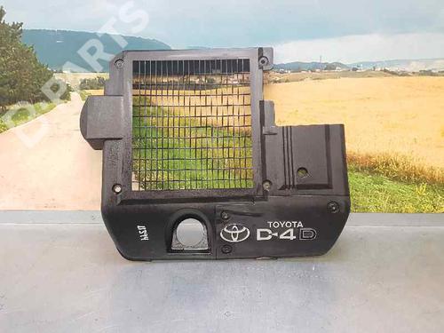 Used Upper protection TOYOTA LAND CRUISER PRADO (_J12_) [2002-2010]  8734505