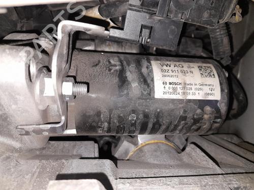 Used Starter Starter 37217843 37217843