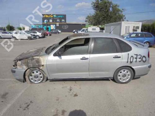 Right mirror SEAT CORDOBA (6K2) 1.4 | BP268831C27 