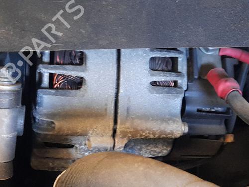 Lichtmaschine für Lichtmaschine BMW X1 (E84) sDrive 18 d (143 hp) 36702483 36702483