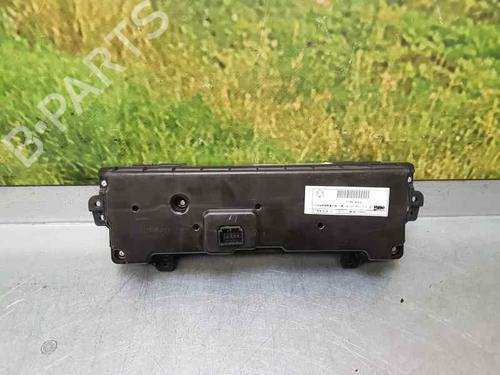 Climate control NISSAN QASHQAI II SUV (J11, J11_)  | BP4968498I5 