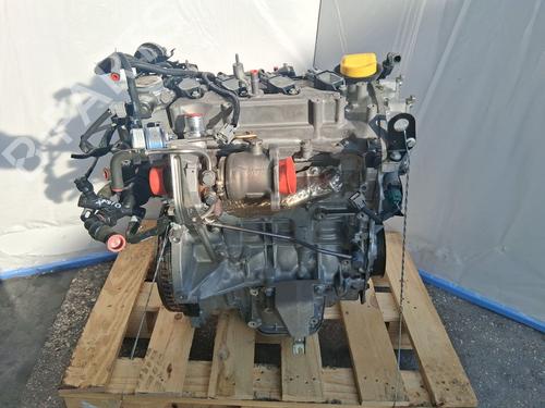 Engine RENAULT CAPTUR I (J5_, H5_) 1.2 TCe 120 | BP40603213M1 - Image 2