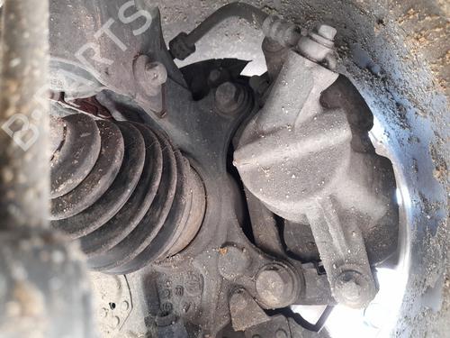 Used Left front brake caliper Left front brake caliper 37183595 37183595
