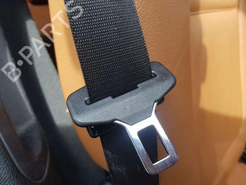 Sikkerhedssele bag højre BMW X5 (E70) 3.0 d (235 hp) 17216517