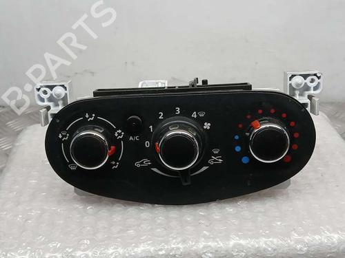 Commande Chauffage DACIA LODGY (JS_) [2012-2025]  19111360