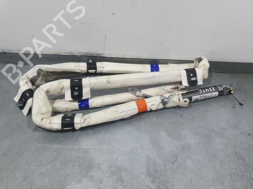 left-curtain-airbag-audi-a5-sportback-8ta-2007-2008-2009-2010-2011-2012-2013-2014-2015-2016-2017-33465651 main image