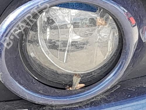 Used Left front fog light Left front fog light VW EOS (1F7, 1F8) 2.0 TDI (140 hp) 33831700 33831700