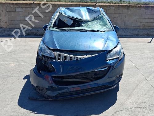 Motor OPEL CORSA E (X15) 1.4 Turbo (08, 68) | BP39134730M1 - Image 4