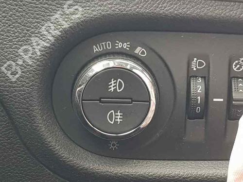 Used Headlight switch OPEL ASTRA K (B16) 1.6 CDTi (68) (110 hp) 24675356