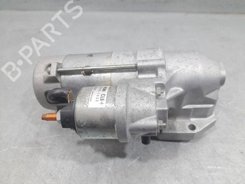 Starter CITROËN C6 (TD_) 2.7 HDi | BP33021423M8 - Image 4