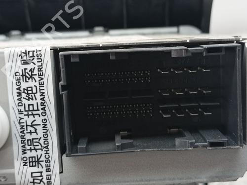 Radio CITROËN JUMPER II Platform/Chassis 2.2 BlueHDi 140 | BP19270531E6 
