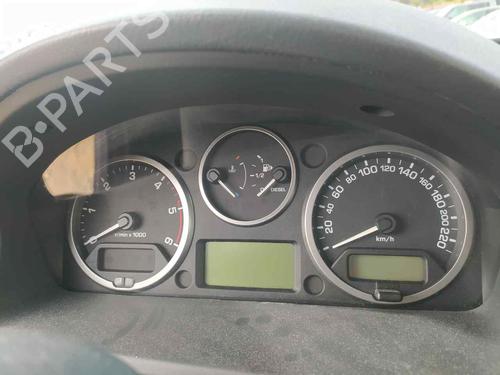 Used Instrument cluster LAND ROVER FREELANDER 2 (L359) [2006-2015]  22974449