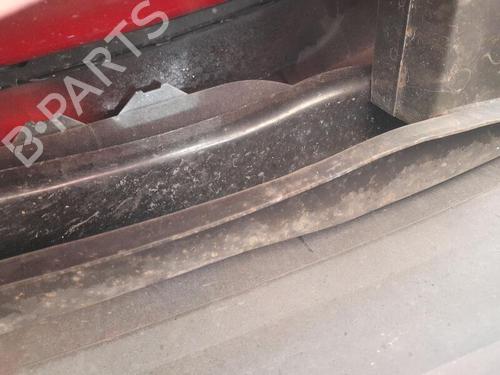 Used Rear bumper reinforcement VW POLO V (6R1, 6C1) [2009-2022]  29038285