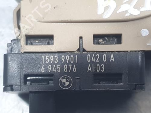 Left rear window switch BMW X5 (E70) xDrive 40 d | BP33426442I29 - Image 5
