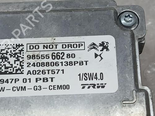 Camera OPEL CORSA F (P2JO) 1.2 (68) | BP29309859E14 