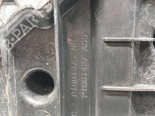 AdBlue-tank CITROËN JUMPY III Van (V_) 1.6 BlueHDi 95 | BP25791808M85 