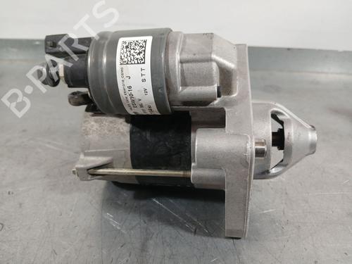 Starter OPEL CORSA F (P2JO) 1.2 (68) | BP36498098M8 - Image 4