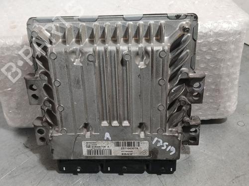 Used Engine control unit (ECU) Engine control unit (ECU) RENAULT MEGANE III Hatchback (BZ0/1_, B3_) 1.5 dCi (106 hp) 34117179 34117179