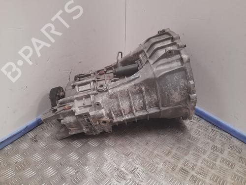 Gearbox MERCEDES-BENZ E-CLASS (W210)  | BP8240504M3 