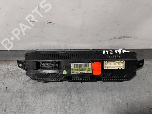Climate control FORD FOCUS II (DA_, HCP, DP)  | BP11839892I5 