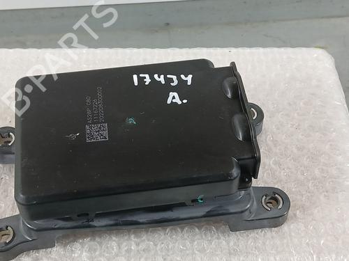 Used Electronic module Electronic module MG MG HS (AS23) 1.5 EHS Hybrid (CSA6463) (258 hp) 33290477 33290477