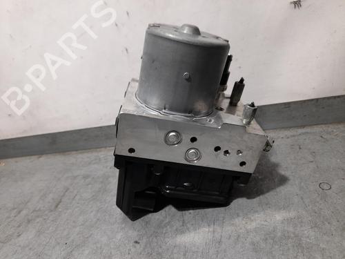 ABS pump TOYOTA AVENSIS (_T25_) 2.2 D-4D (ADT251_, ADT251R) | BP9845451M43 