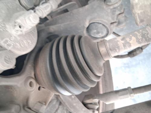 Used Right front driveshaft Right front driveshaft 37644475 37644475