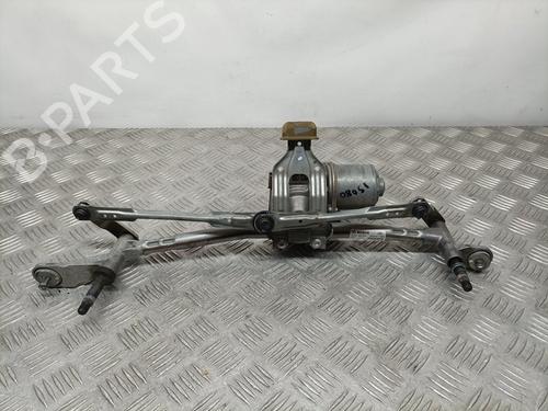Used Front wiper motor PEUGEOT 5008 II (MC_, MJ_, MR_, M4_) [2016-2025]  15683133