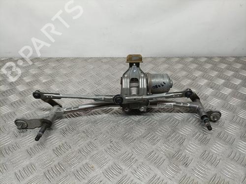 Front wiper motor PEUGEOT 5008 II (MC_, MJ_, MR_, M4_) 1.5 BlueHDi 130 (MCYHZJ, MCYHZR, MCYHZX) (131 hp) 15683133