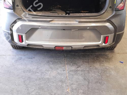 Used Rear bumper Rear bumper 36868380 36868380