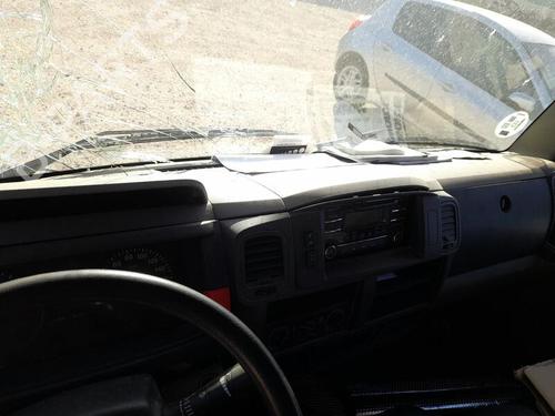 Used Dashboard NISSAN NT400 CABSTAR (F24M) 28.12, 32.12, 35.12 (F91AN, F24M) (122 hp) 28510704