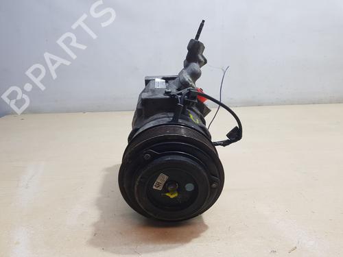 Used AC compressor HONDA CR-V II (RD_) 2.2 CTDi (RD9) (140 hp) 29335701