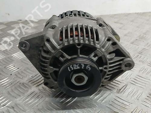 Generator RENAULT MEGANE I (BA0/1_) [1995-2004]  16495606