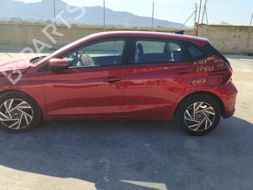 Used Parts HYUNDAI i20 III (BC3, BI3) 1.2 (84 hp) 4439675