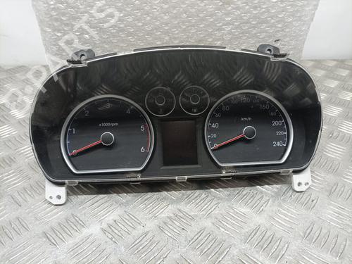 Used Instrument cluster HYUNDAI i30 (FD) [2007-2012]  16035671
